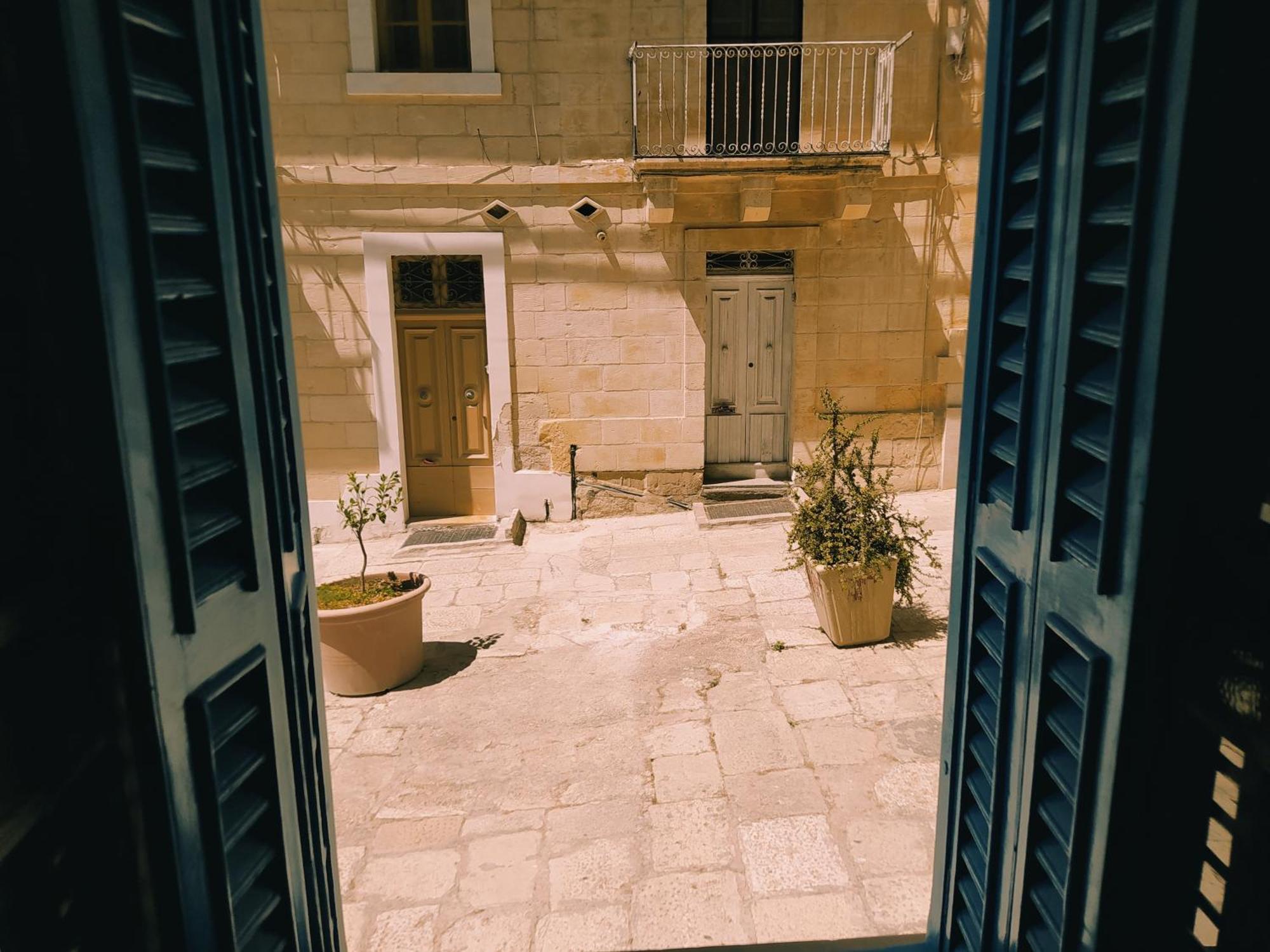 3 Cities Heart 2 * Cospicua